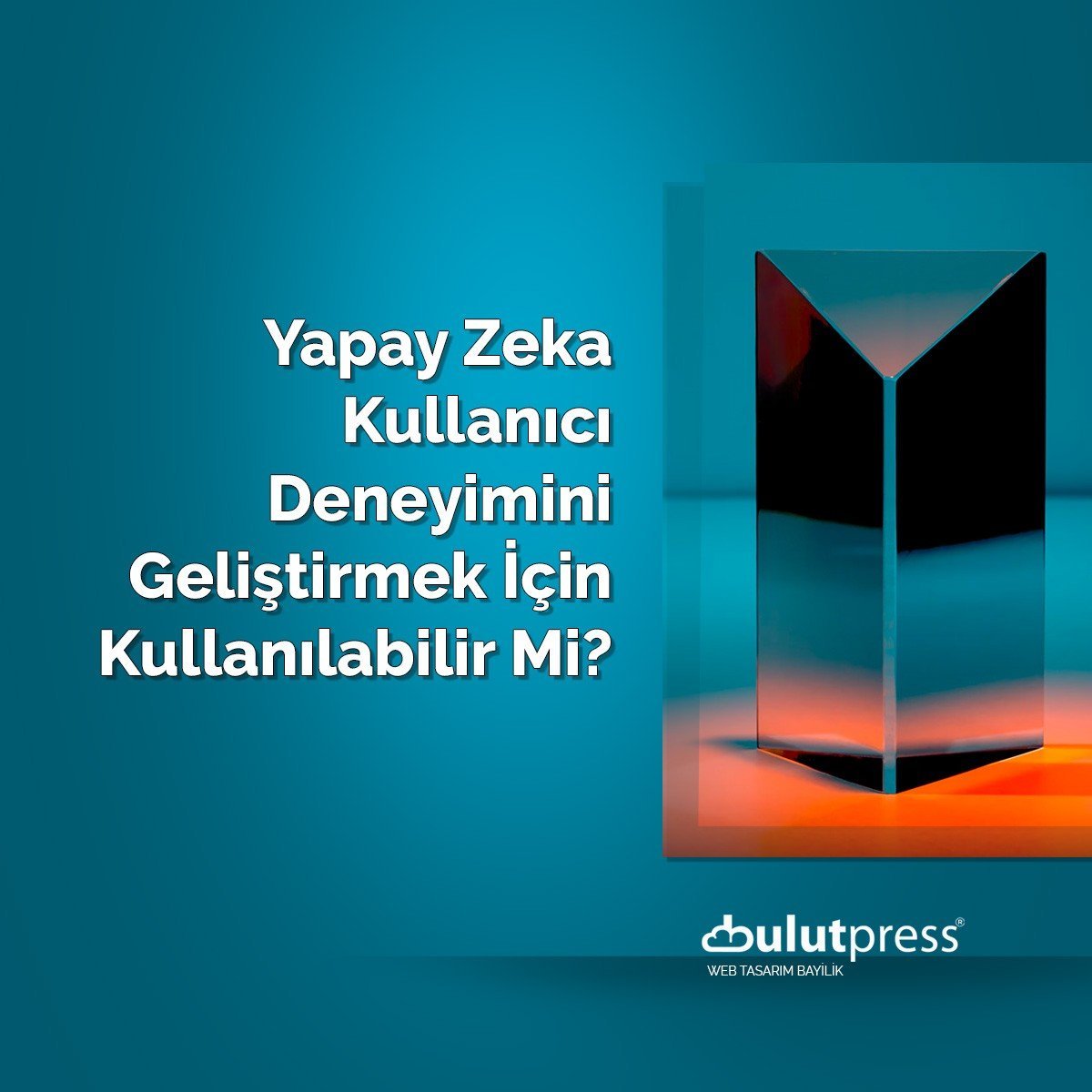 yapay zeka kullanıcı deneyimi
