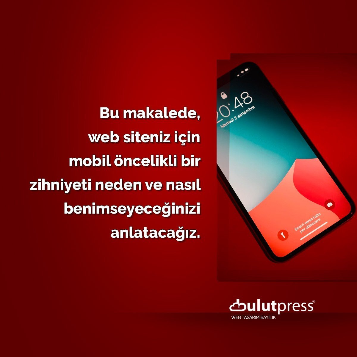 mobil öncelikli yaklaşım neden önemli