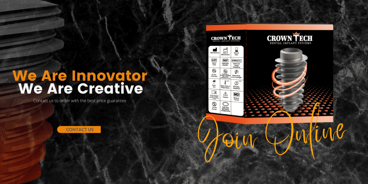 Orange Black Webinar Marketing Agency Banner (Landscap