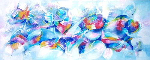 Frequency of Colors