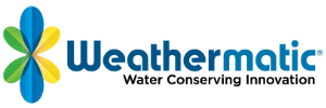 weathermatic logo