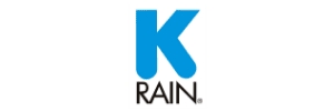 k rain logo
