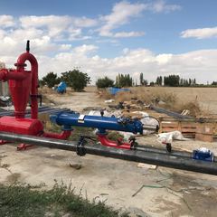 FİLTRASYON SİSTEMLERİ