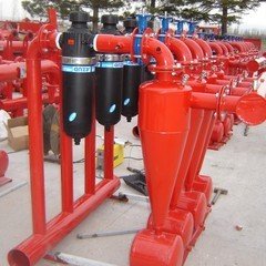 FİLTRASYON SİSTEMLERİ