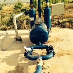 FİLTRASYON SİSTEMLERİ