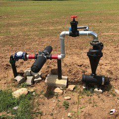 FİLTRASYON SİSTEMLERİ