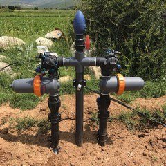 FİLTRASYON SİSTEMLERİ