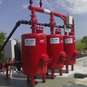 filtrasyon sistemleri