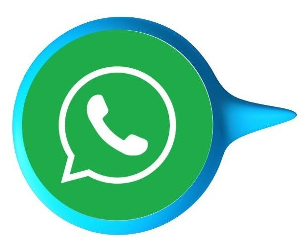 Whatsap Logo