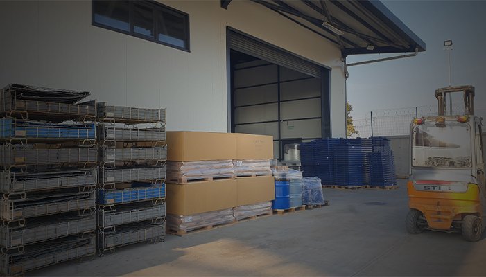 Gaziantep Yalova Ambar