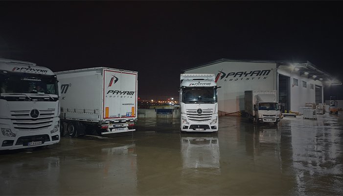 Gaziantep Bolu Ambar