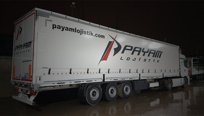 Gaziantep Düzce Ambar