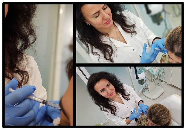 Dr. Meltem ve Botoks - 2