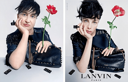 Lanvin