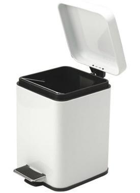 Atık poşeti veya kovası