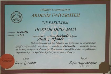 Diploma