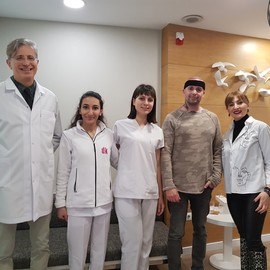 HAARTRANSPLANTATION