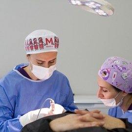 HAARTRANSPLANTATION