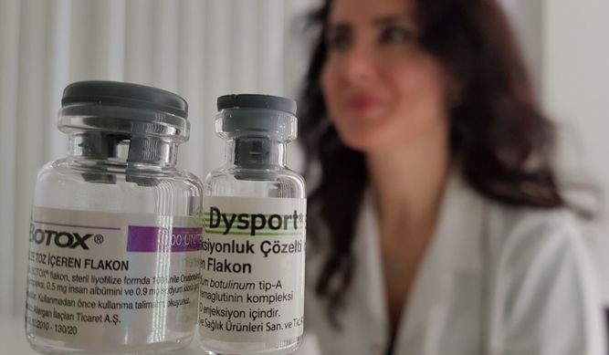 Botoks ve Dr. Meltem Şentürk - 12