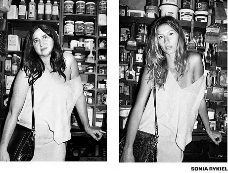 Sonia-Rykiel