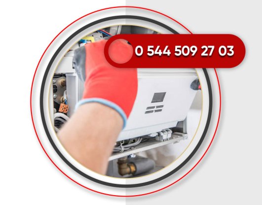 Mamak Kombi Servisi | ☎️0 544 509 27 03