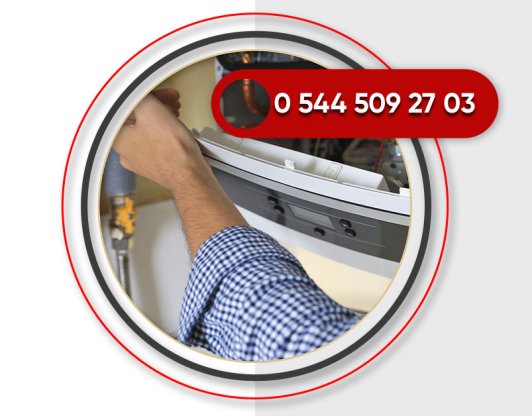 Ankara Cebeci Kombi Servisi | ☎️0 544 509 27 03