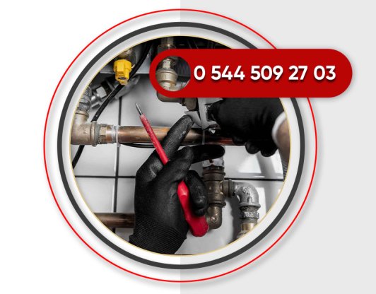 Ankara Cevizlidere Kombi Servisi | ☎️0 544 509 27 03