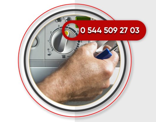 Ayrancı Kombi Servisi | ☎️0 544 509 27 03