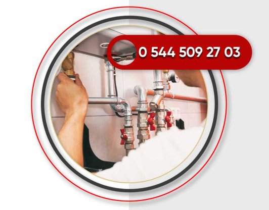 Ankara Oran Kombi Servisi | ☎️0 544 509 27 03