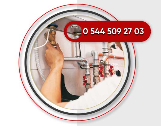 Ankara Kavaklıdere Kombi Servisi | ☎️0 544 509 27 03