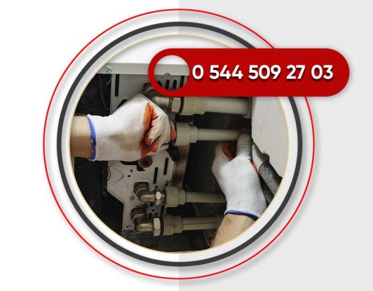Ankara Barbaros Kombi Servisi | ☎️0 544 509 27 03