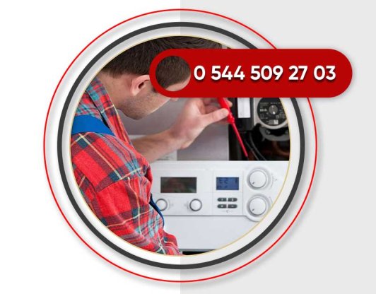 Ankara Çaldıran Kombi Servisi | ☎️ 0 544 509 27 03