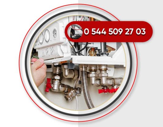 Ankara Dikilitaş Kombi Servisi | ☎️ 0 544 509 27 03