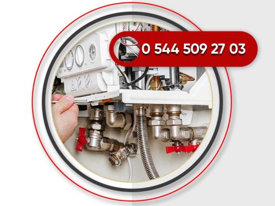 Ankara Dikilitaş Kombi Servisi | ☎️ 0 544 509 27 03