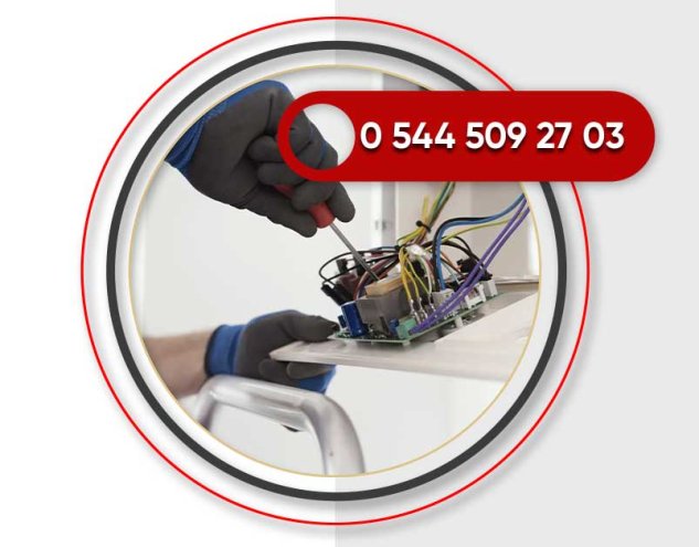 Sincan Fatih Kombi Servisi | ☎️ 0 544 509 27 03