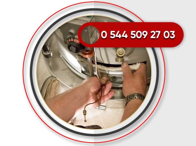 Pursaklar Karşıyaka Kombi Servisi | ☎️ 0 544 509 27 03