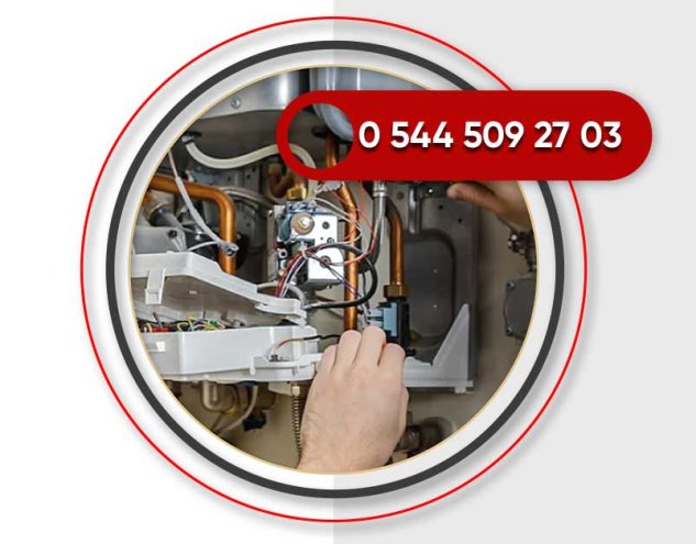 Mamak Ortaköy Kombi Servisi | ☎️ 0 544 509 27 03