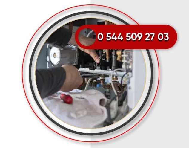 Mamak Abidinpaşa Kombi Servisi | ☎️ 0 544 509 27 03