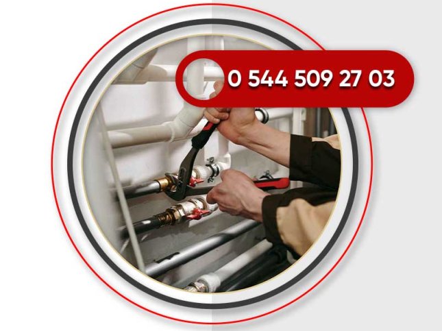 Mamak Şahintepe Kombi Servisi | ☎️ 0 544 509 27 03