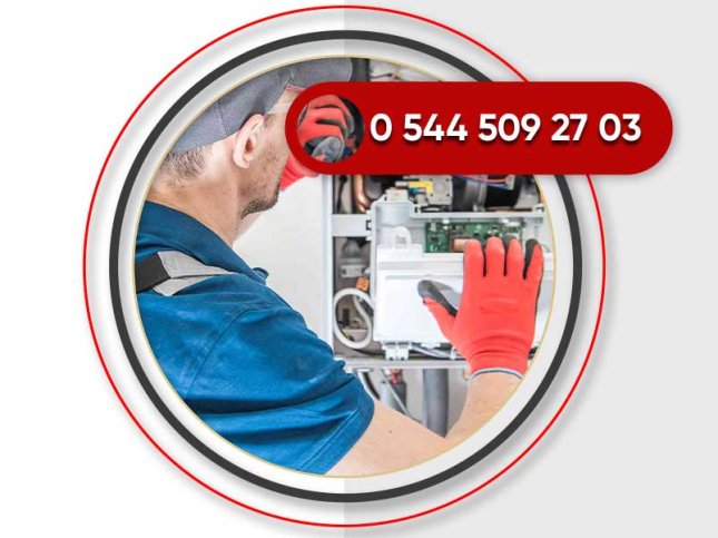 Mamak Boğaziçi Kombi Servisi | ☎️ 0 544 509 27 03