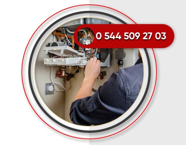 Mamak Tepecik Kombi Servisi | ☎️ 0 544 509 27 03