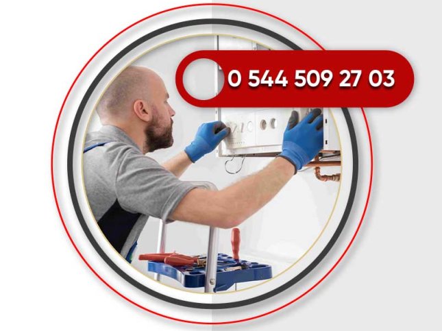 Mamak Yeşilbayır Kombi Servisi | ☎️ 0 544 509 27 03