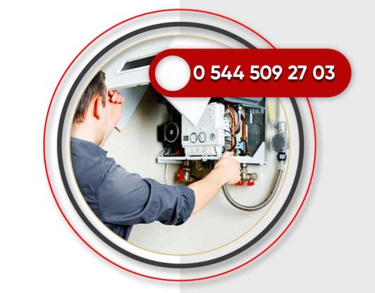 Ankara Bağlarbaşı Kombi Servisi | ☎️ 0 544 509 27 03