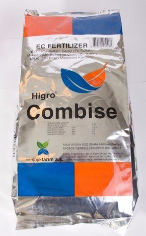 HİGRO-COMBİSE