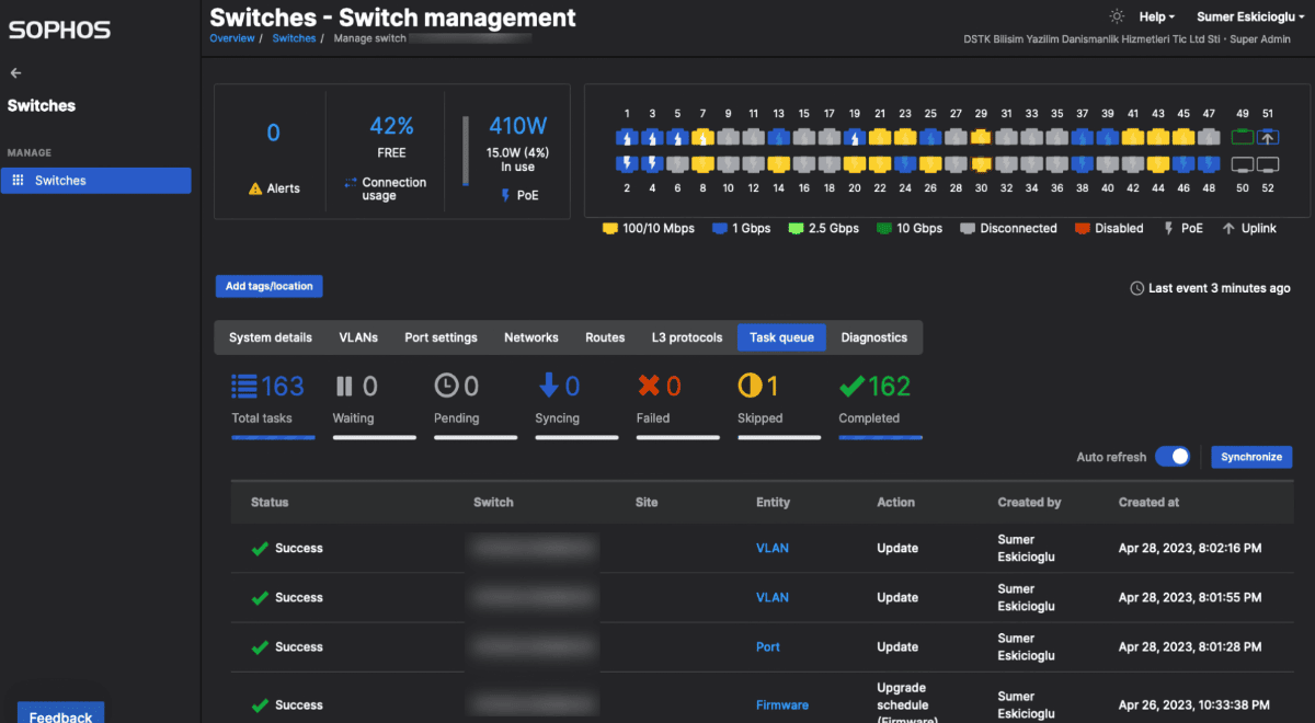 sophos-central-switch