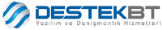 DSTK Bilişim (DestekBT)
