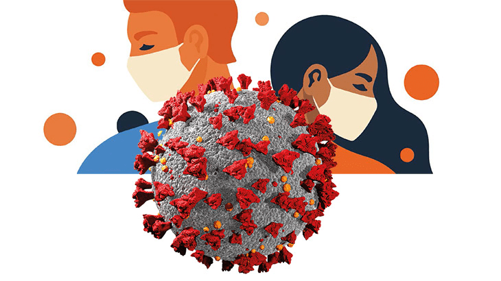 Türkiye'de COVID-19 pandemisi