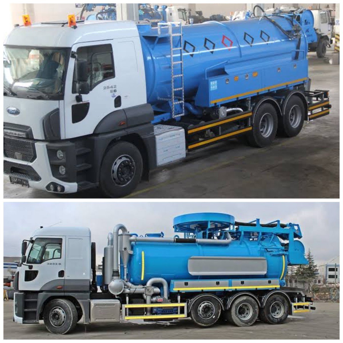 ozan vidanjör İstanbul