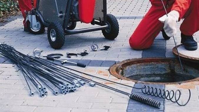 ozan logar tıkanıklığı açma