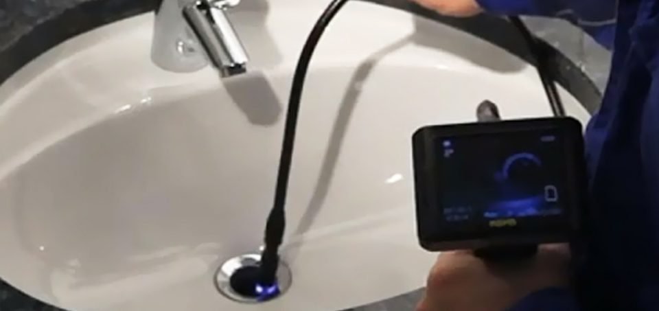 ozan lavabo açma